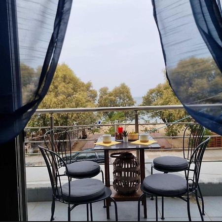 Villa Intermezzo 11 Sea View Néoi Epivátai Eksteriør billede