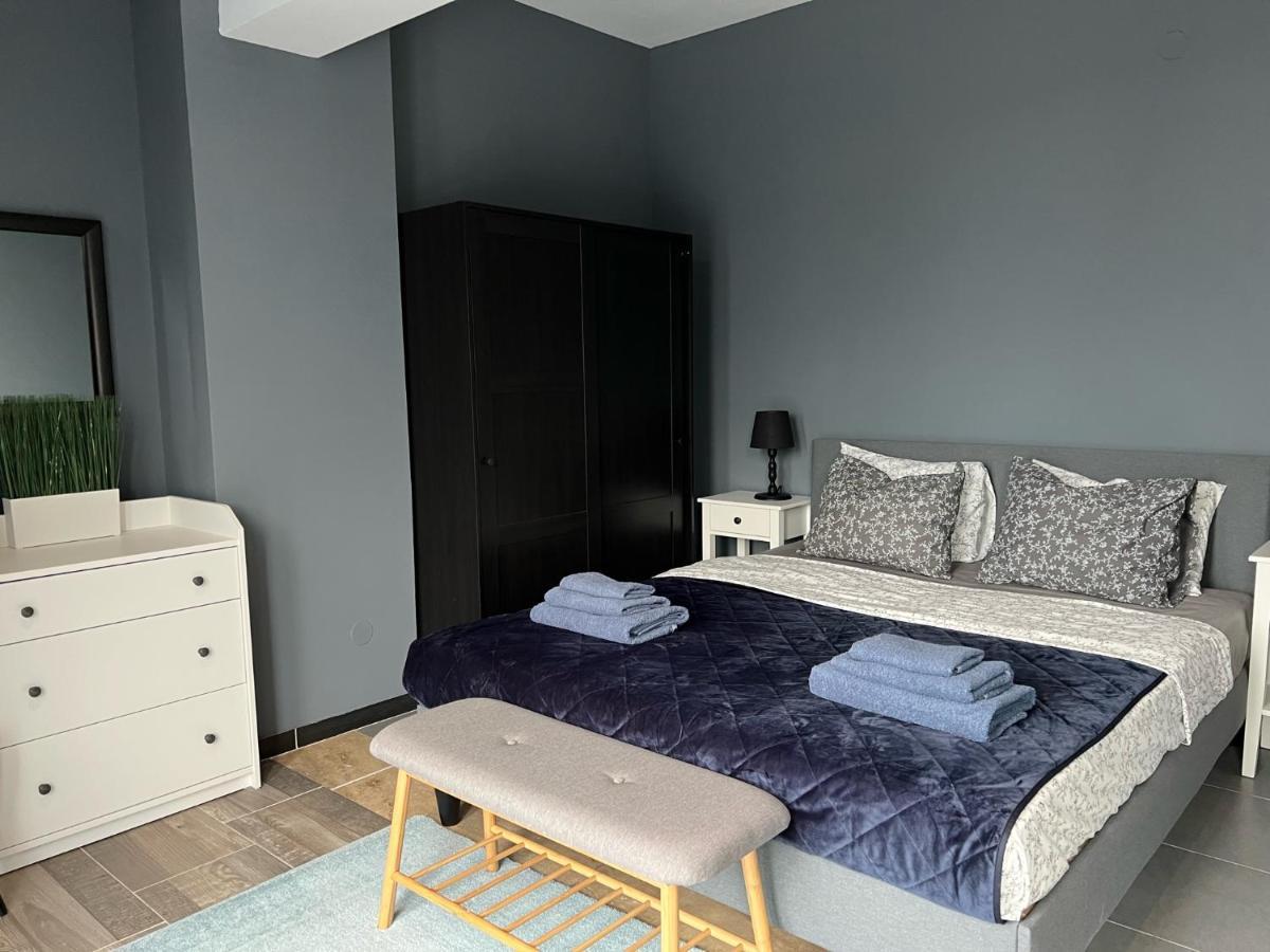 Villa Intermezzo 11 Sea View Néoi Epivátai Eksteriør billede