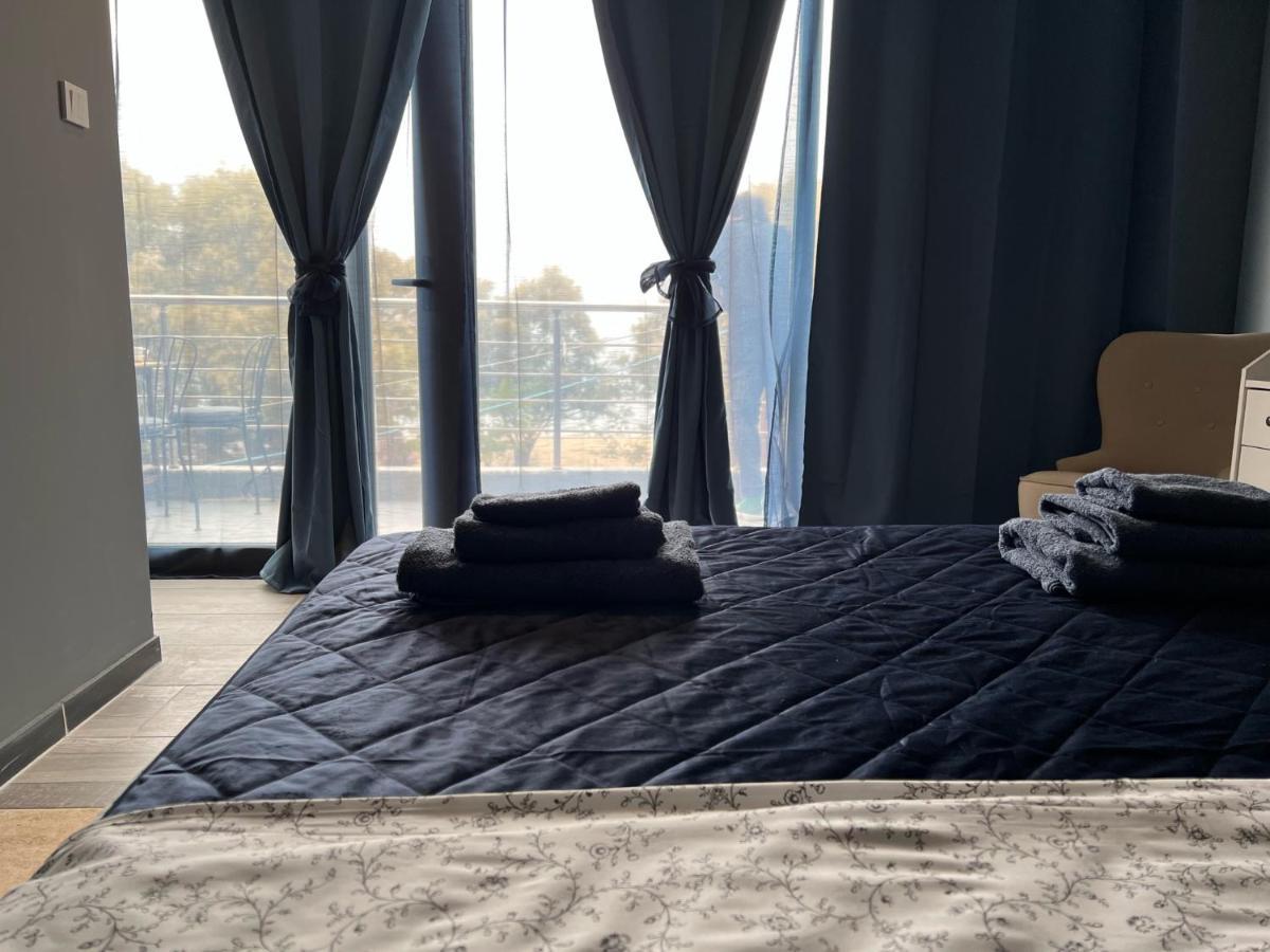 Villa Intermezzo 11 Sea View Néoi Epivátai Eksteriør billede