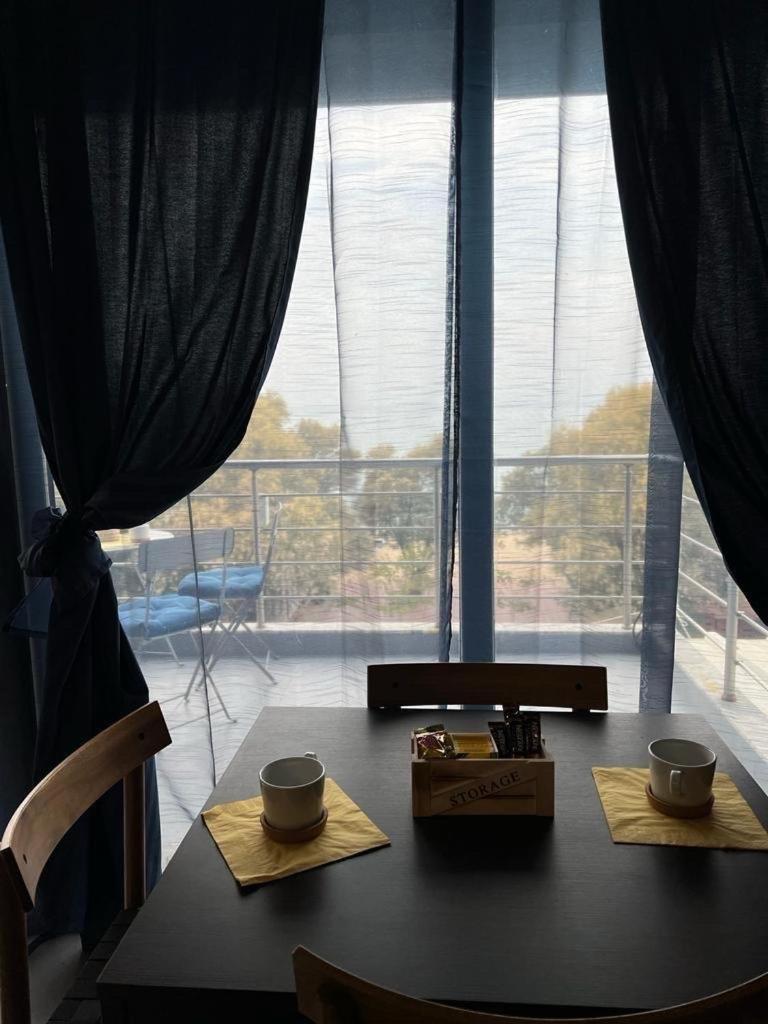 Villa Intermezzo 11 Sea View Néoi Epivátai Eksteriør billede