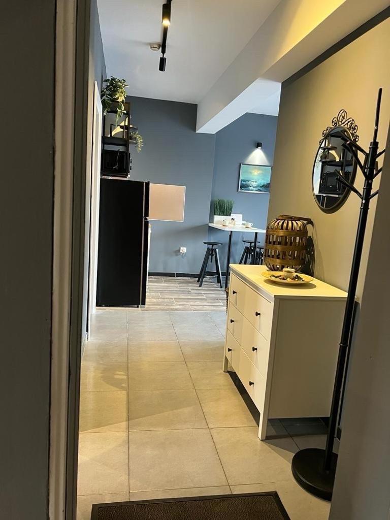 Villa Intermezzo 11 Sea View Néoi Epivátai Eksteriør billede