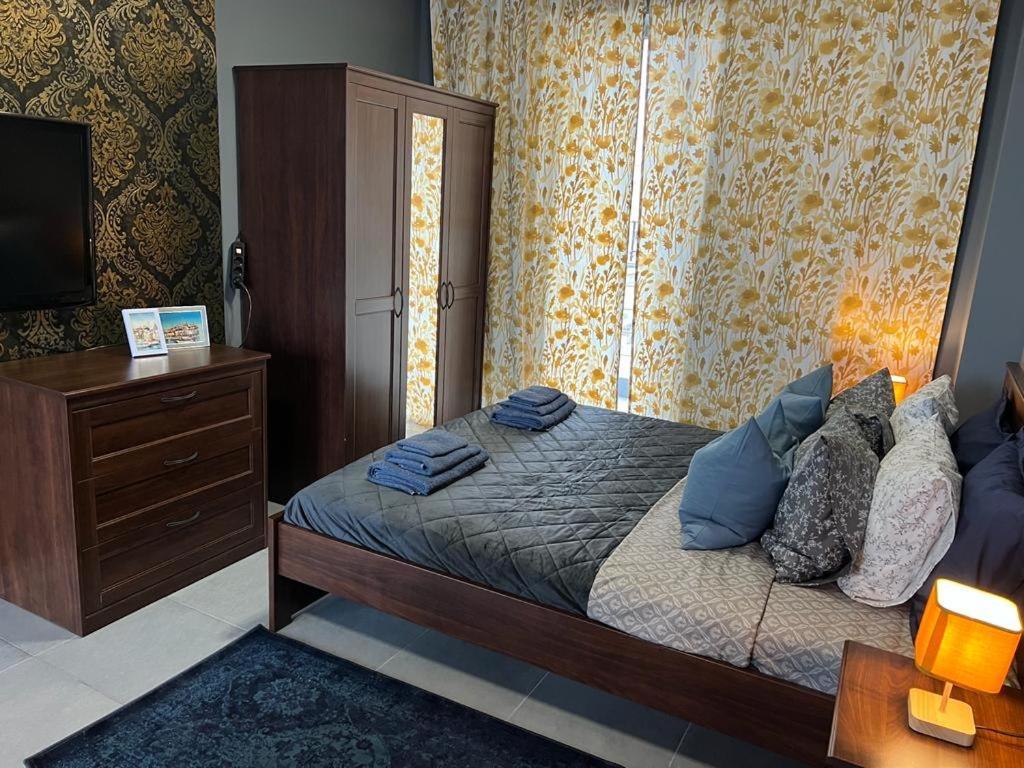Villa Intermezzo 11 Sea View Néoi Epivátai Eksteriør billede