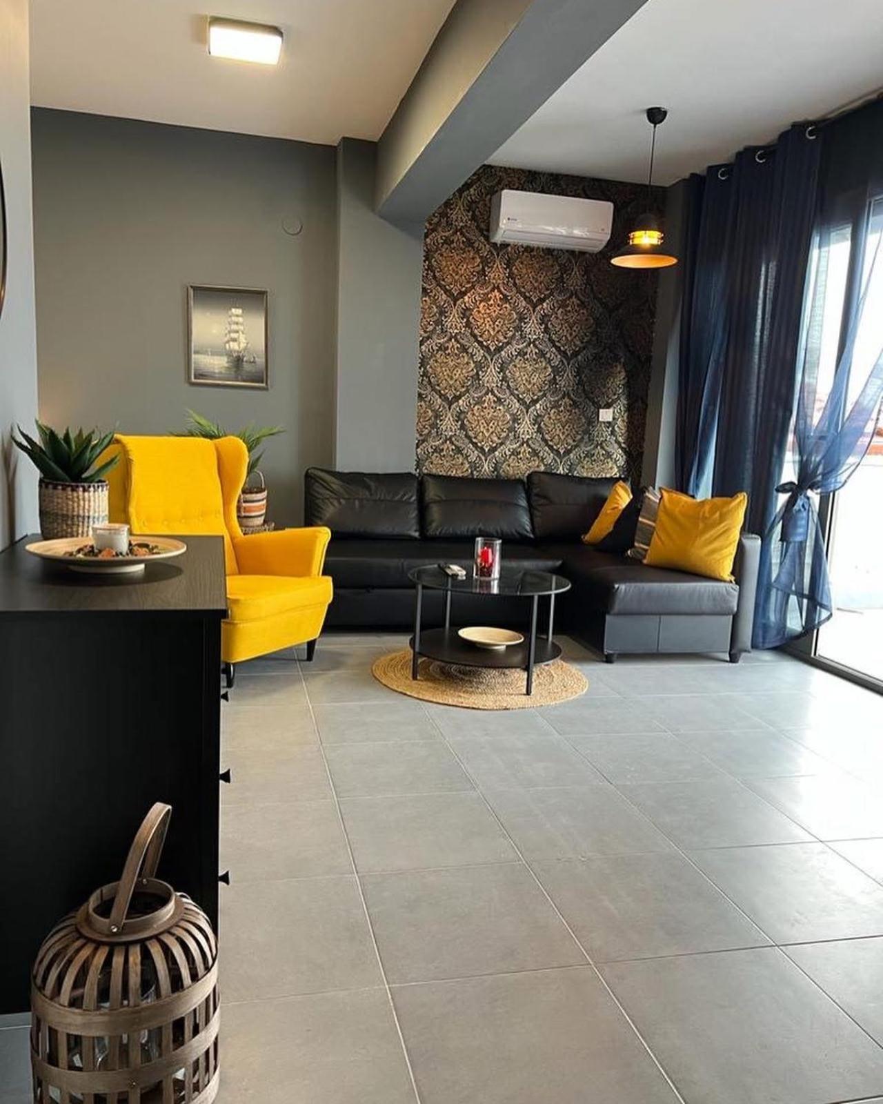 Villa Intermezzo 11 Sea View Néoi Epivátai Eksteriør billede