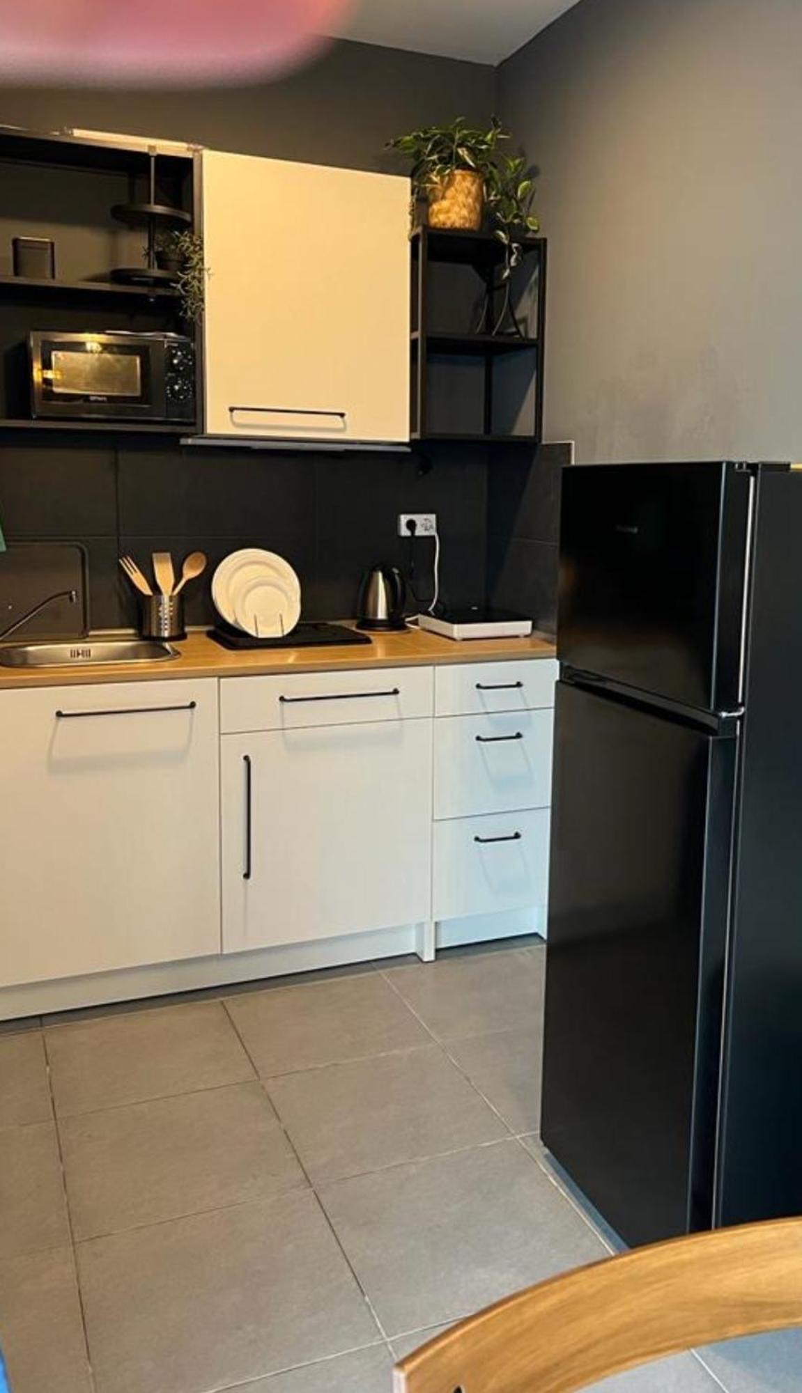 Villa Intermezzo 11 Sea View Néoi Epivátai Eksteriør billede