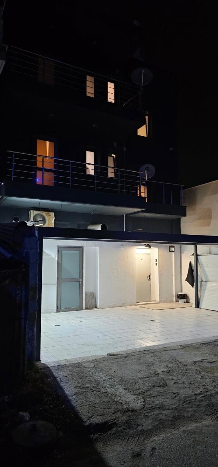 Villa Intermezzo 11 Sea View Néoi Epivátai Eksteriør billede