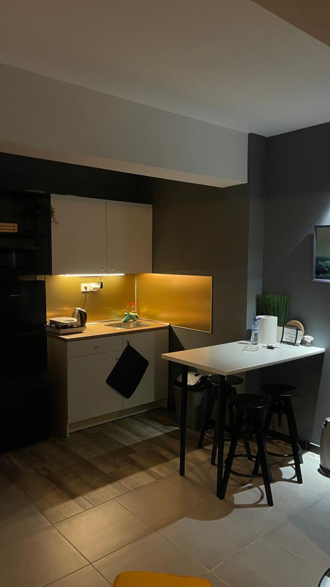 Villa Intermezzo 11 Sea View Néoi Epivátai Eksteriør billede