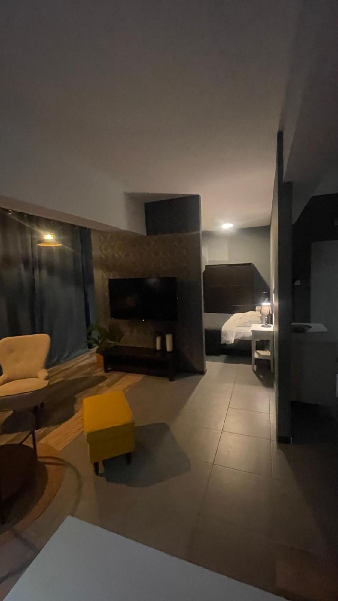 Villa Intermezzo 11 Sea View Néoi Epivátai Eksteriør billede