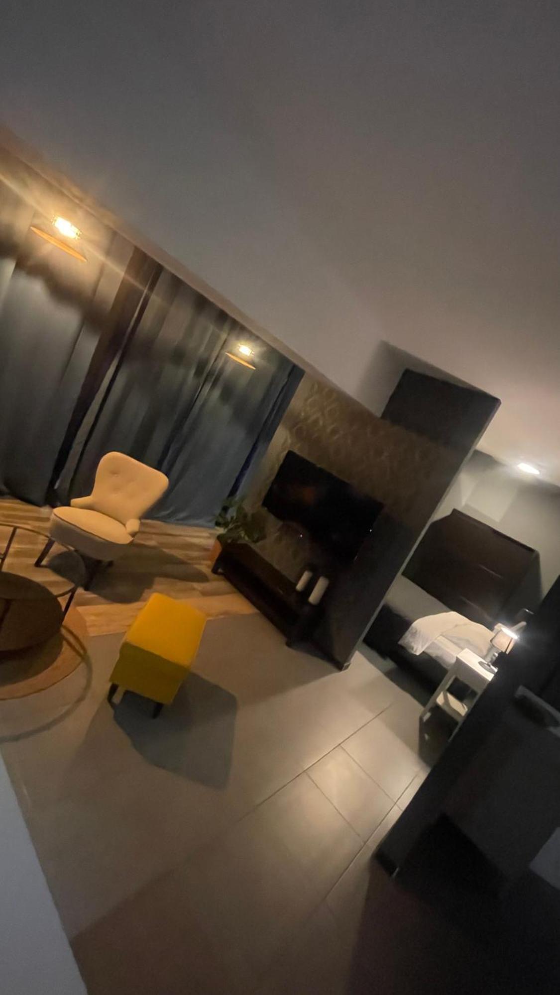 Villa Intermezzo 11 Sea View Néoi Epivátai Eksteriør billede